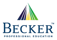 Becker CPA Review
