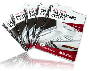 CIA learning system 2016 books