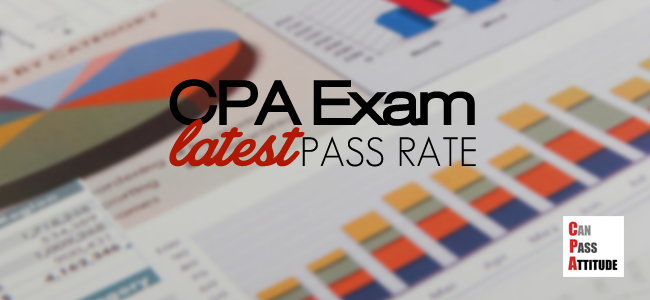 Cpa Exam Pass Rate 2016 What Past Statistics Reveals