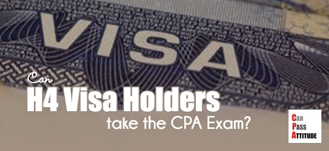 CPA for H4 visa holders