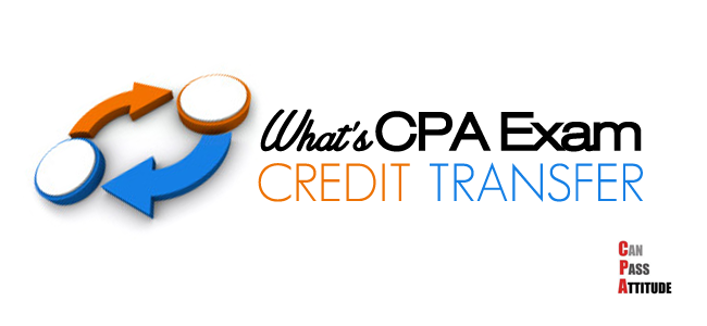 cpa exam credit transfer