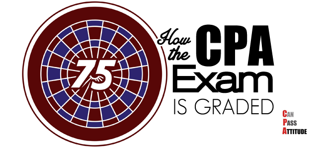 cpa exam grading