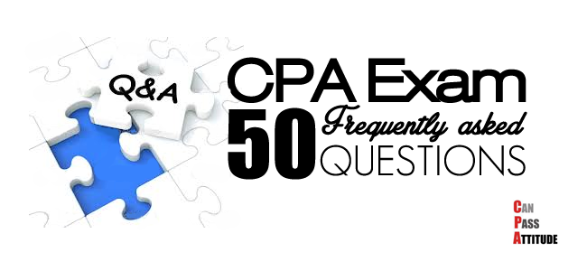 cpa exam faq