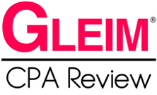 Gleim CPA review Traditional CPA Review Discounts