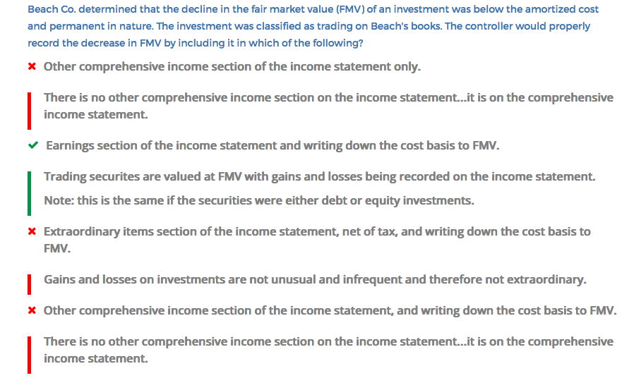 mds cpa review question