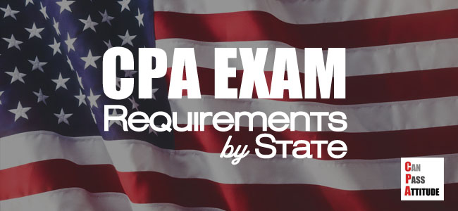 The Current Uniform CPA Examination is Changing Significantly in 2024! -  Exam - WV Board of Accountancy