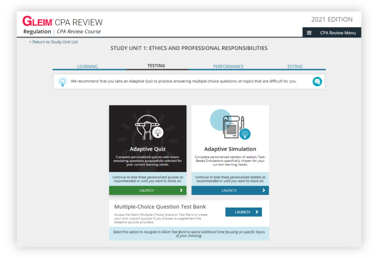 Gleim CPA 2022 Is Gleim CPA Prep Good? [500 Exclusive Discount]