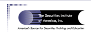 sie securities institute of america