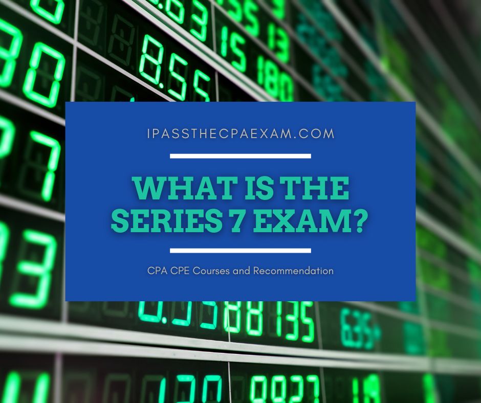 FINRA series 7 exam costs, requirements, sponsoring, facts