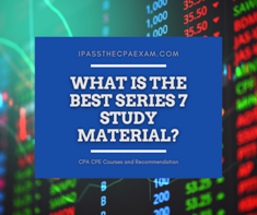 best finra series 7 review course prep materials study guide