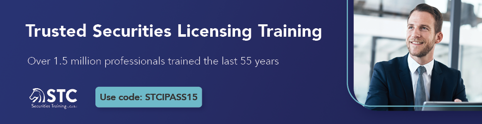 STC Securities Training Colibri Series 7 Discount Prep Course